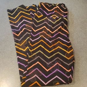 Lularoe One Size leggings
